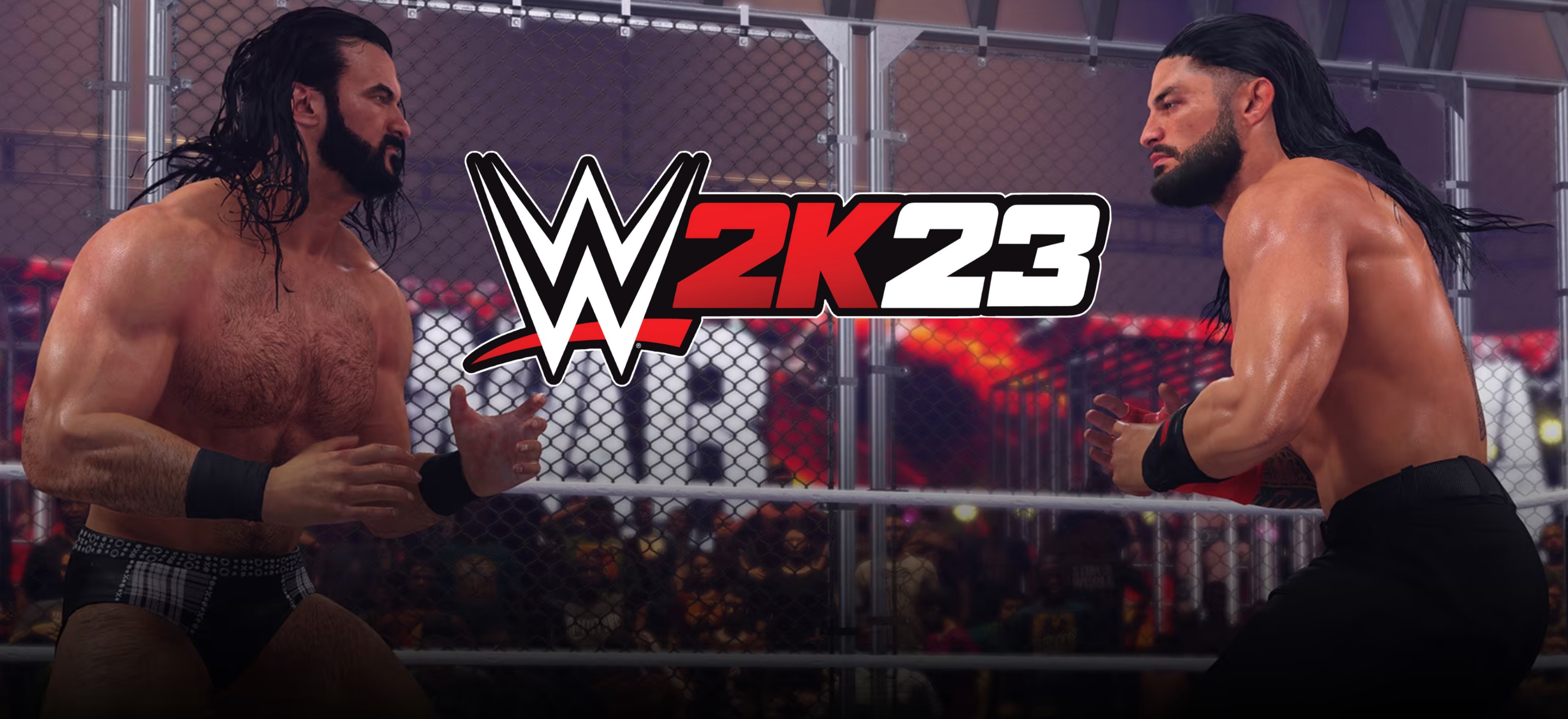 WWE 2K23 - Community Day