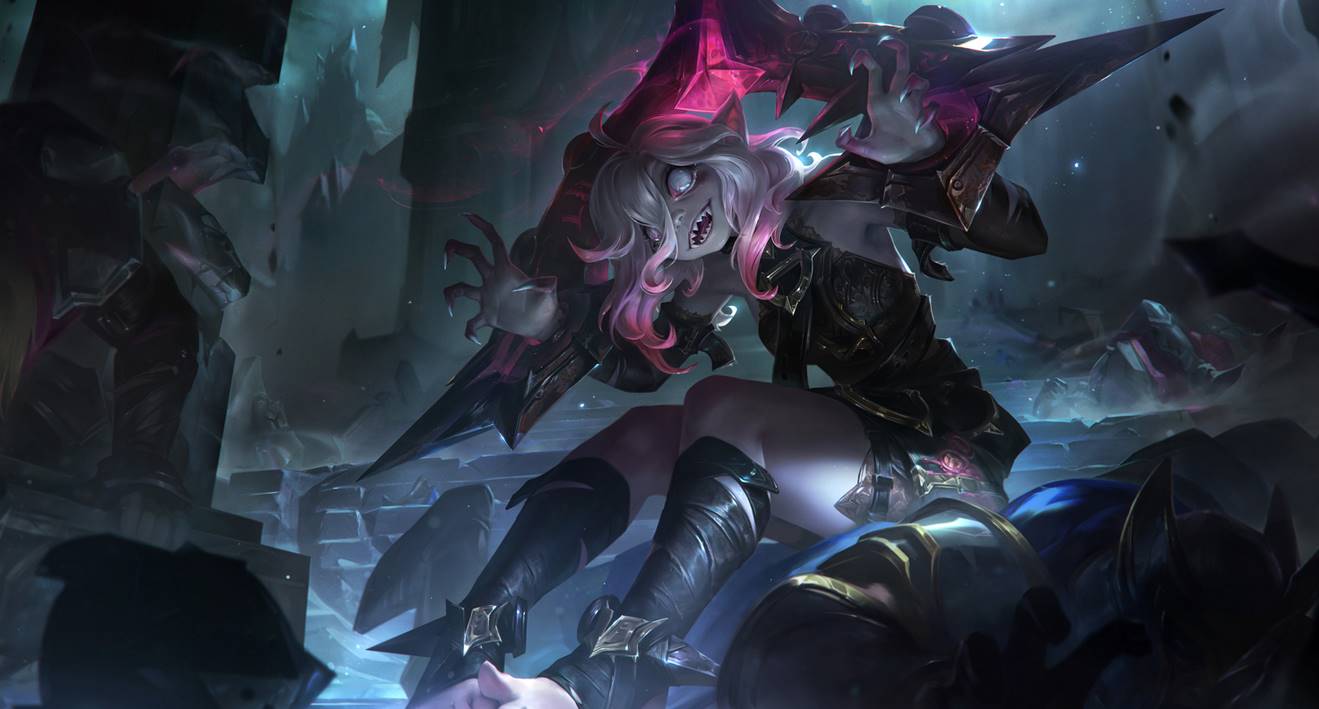 League of Legends - PATCH 13.18