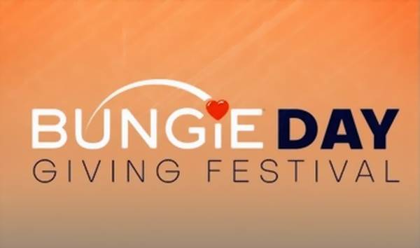 Il Bungie Day torna oggi