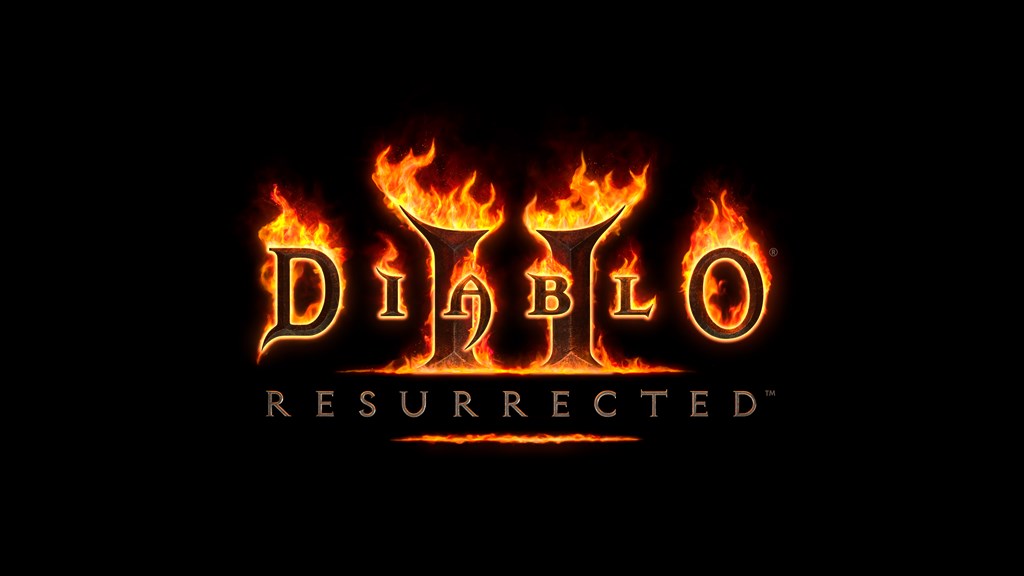 diablo resurrected