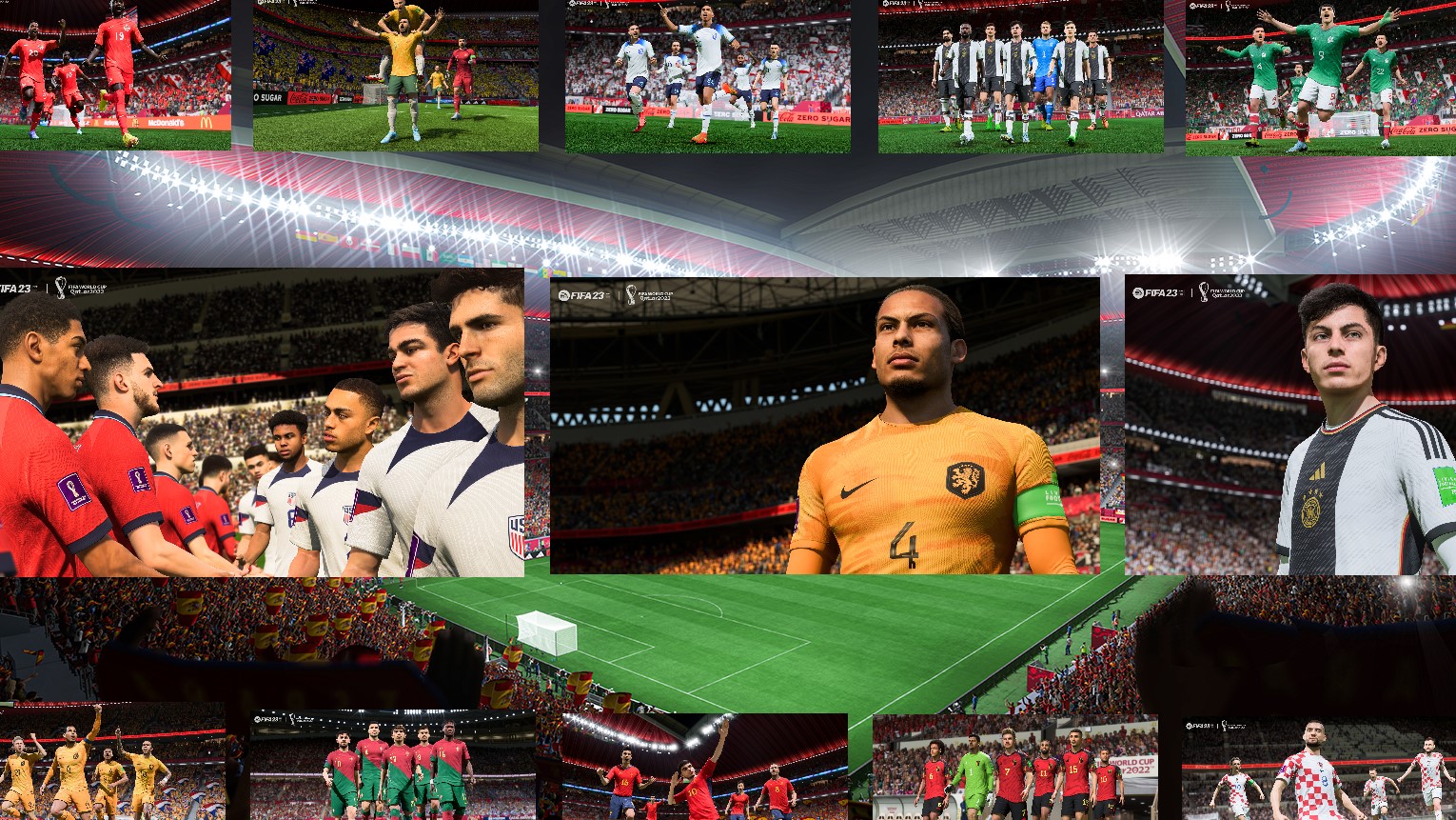 fifa world fifa world