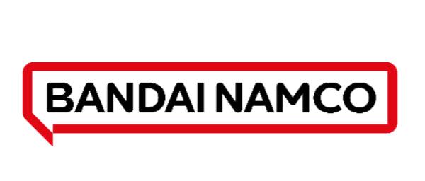 bandai namco bandai namco