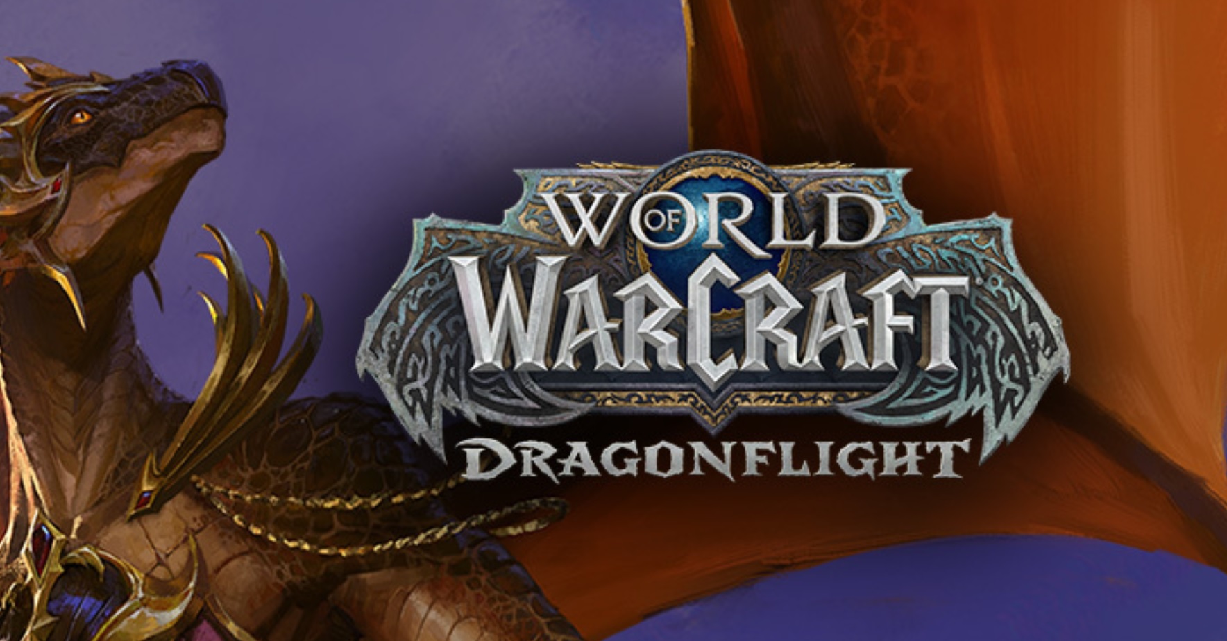 Dragonflight - il 15 novembre il livestream della patch pre-espansione
