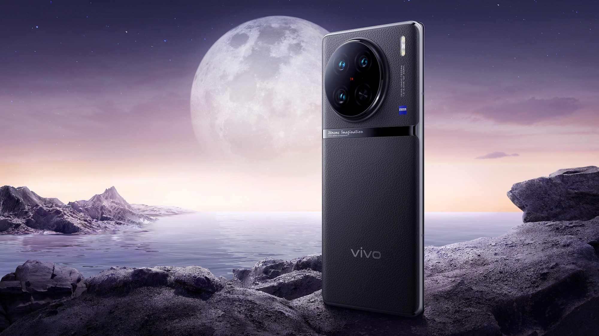 vivo presenta in Europa X90 Pro