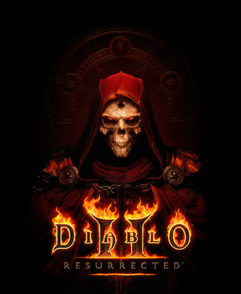 diablo resurrected diablo resurrected