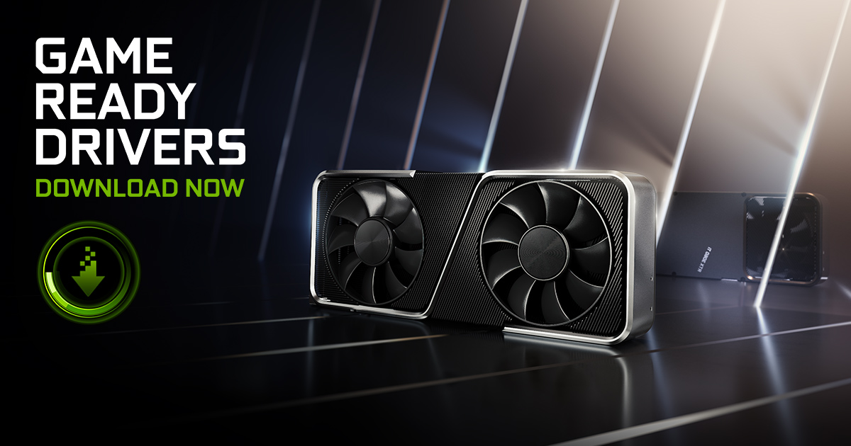 Game Ready: nuovi driver per la GeForce RTX 3060