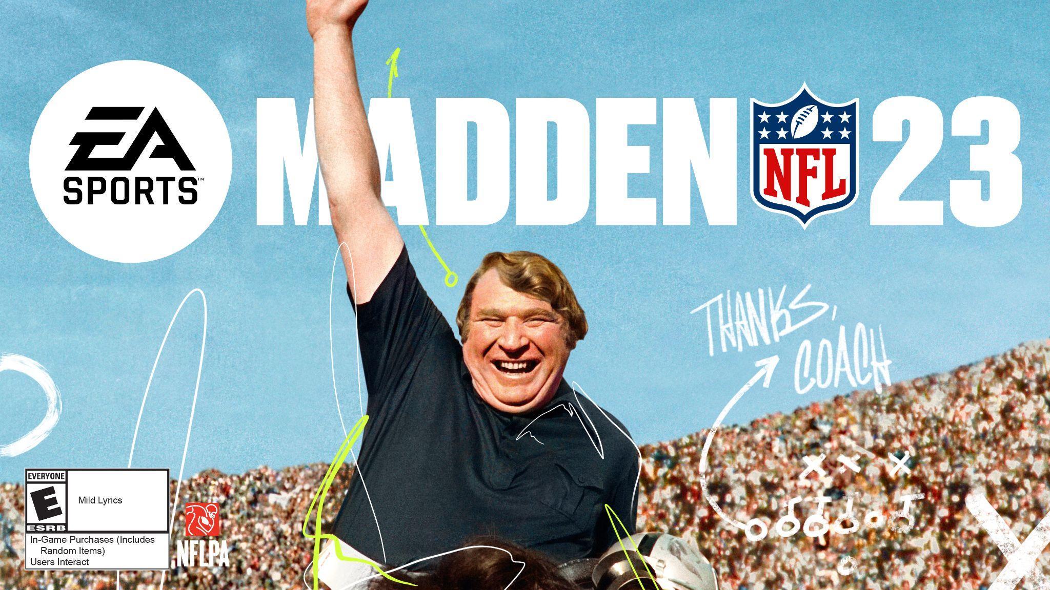 madden disponibile madden disponibile