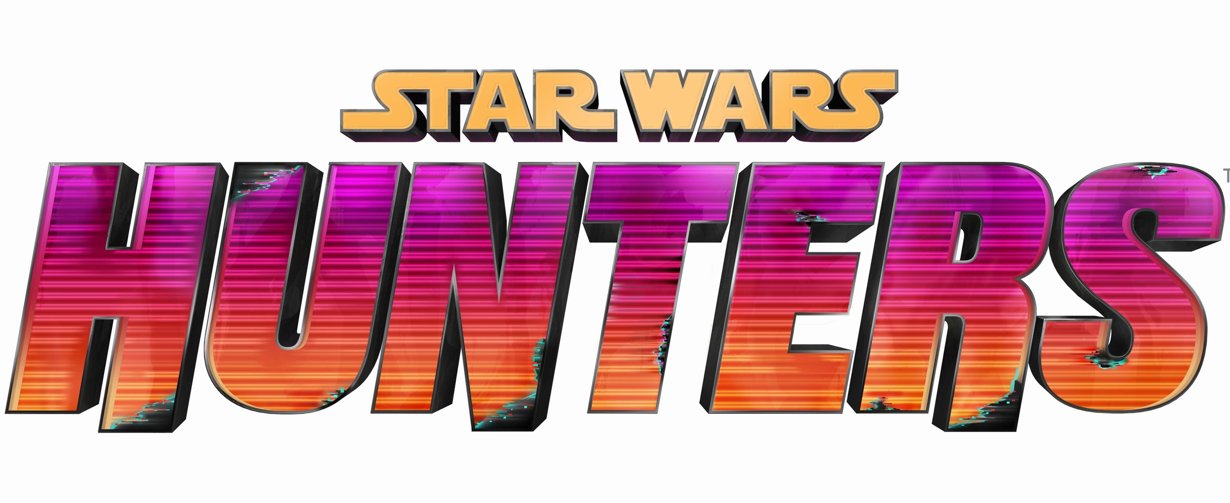 Zynga e Lucasfilm Games annunciano Star Wars: Hunters per Nintendo Switch