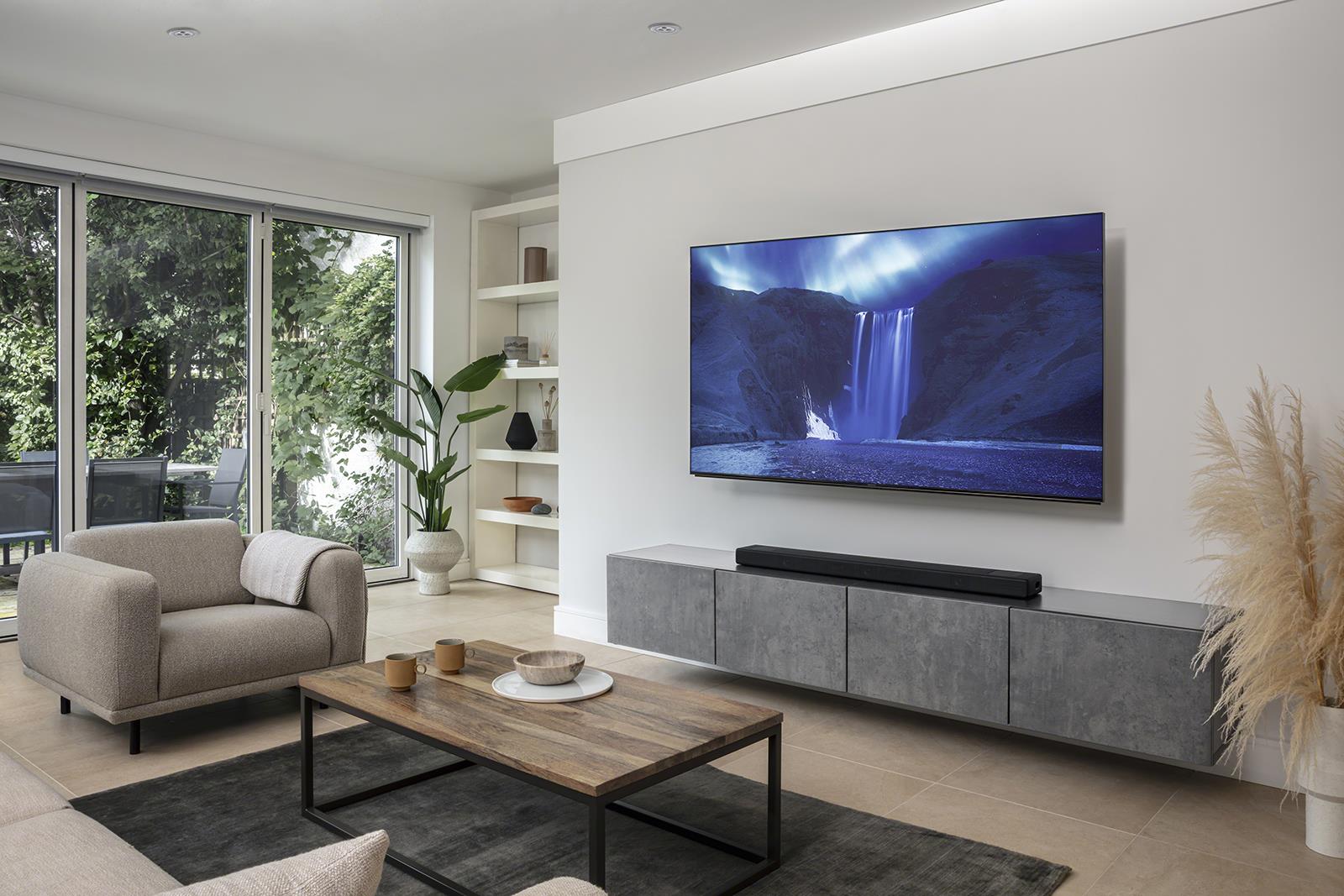 Sony - nuovo firmware per soundbar top di gamma