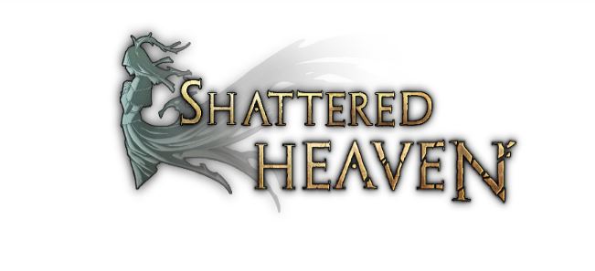 shattered heavenb