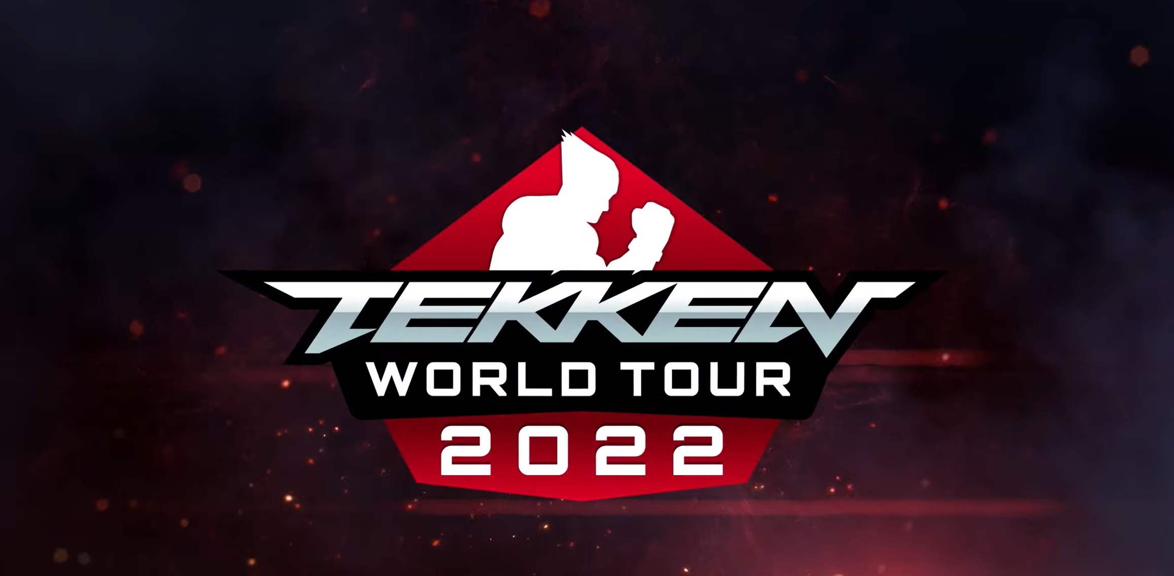 TEKKEN World Tour 2022 - registrazione aperta ai giocatori