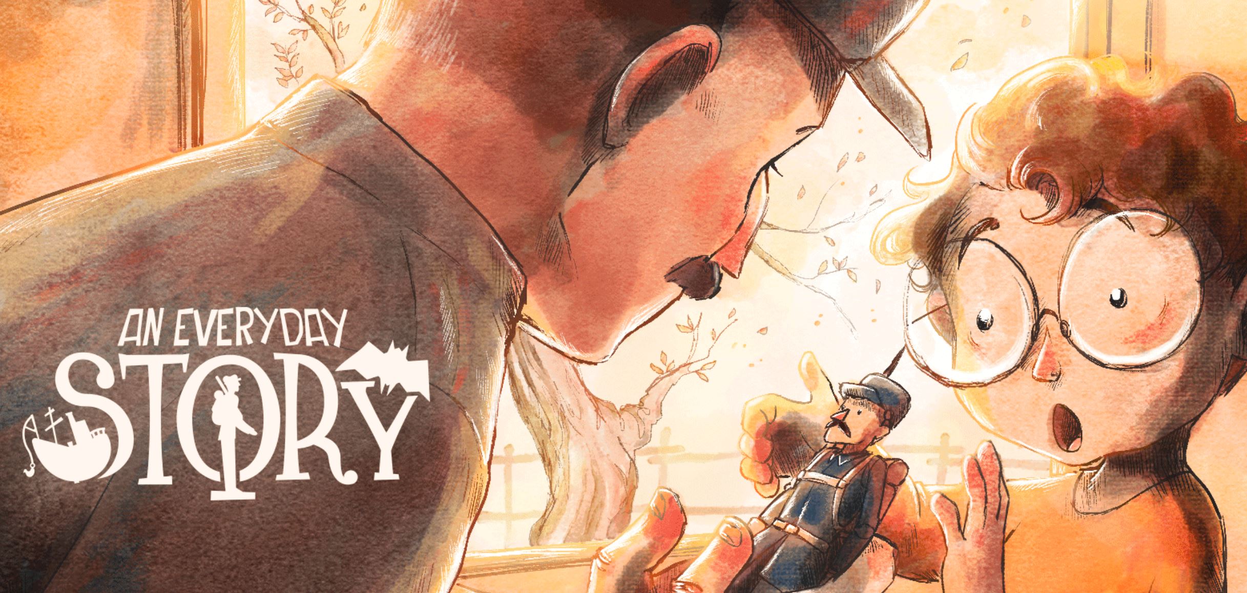 everyday story everyday story