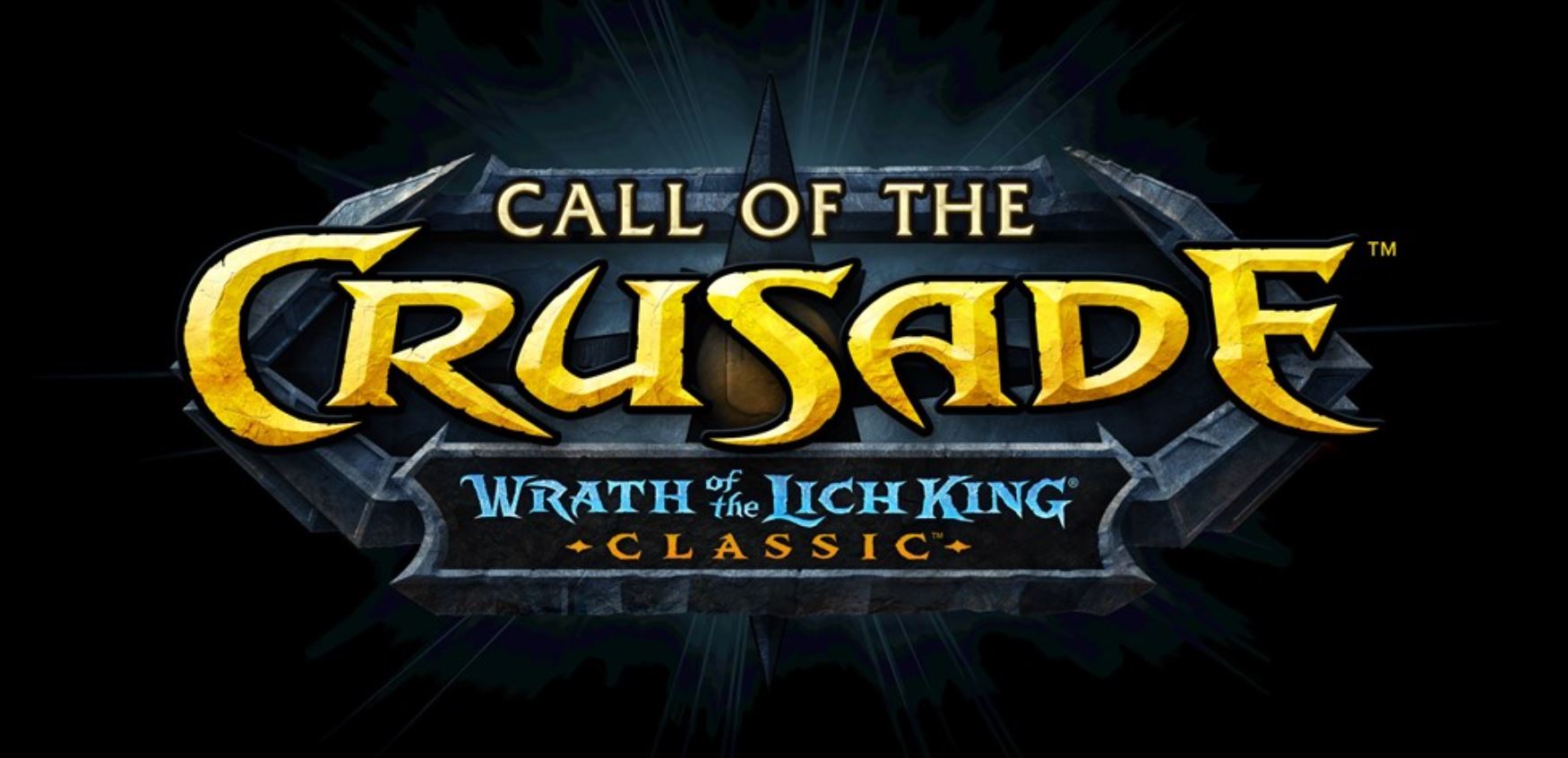 World of Warcraft Wrath Classic: Call of the Crusade disponibile