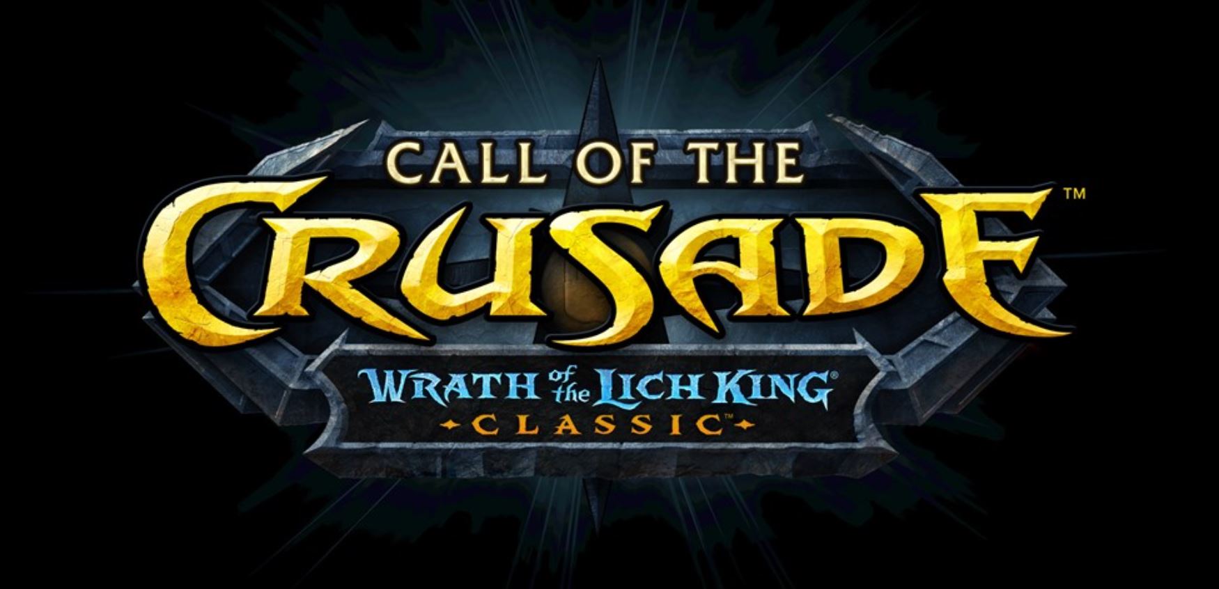 World of Warcraft Wrath Classic: Call of the Crusade disponibile
