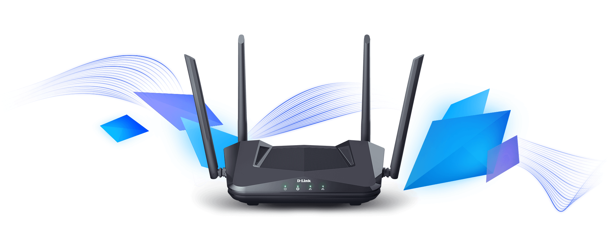 D-Link router DIR-X1560 wi-fi 6 Recensione