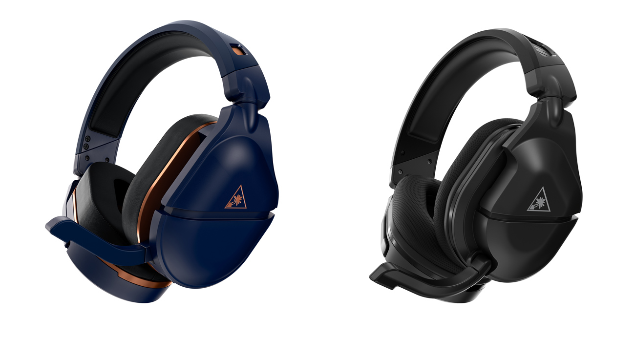 Turtle Beach - Le STEALTH 700 GEN 2 MAX per PlayStation disponibili