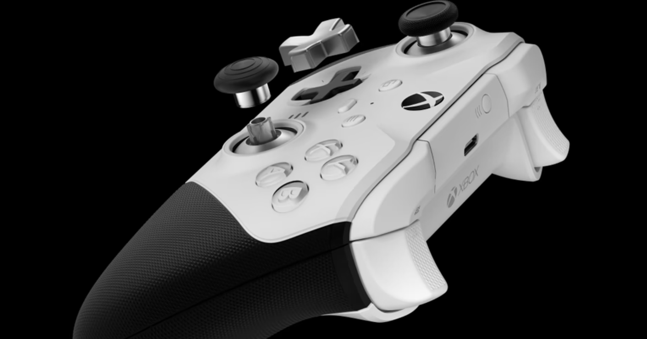 Disponibile in Italia il Controller Wireless Elite per Xbox Series 2 - Core