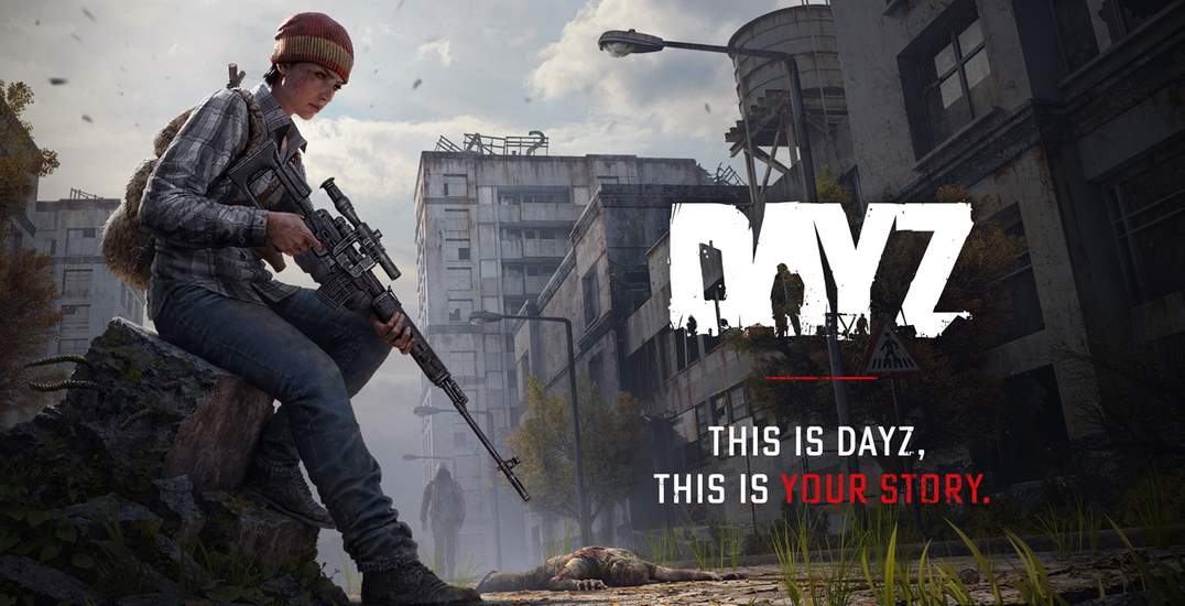 dayz aggiornamento