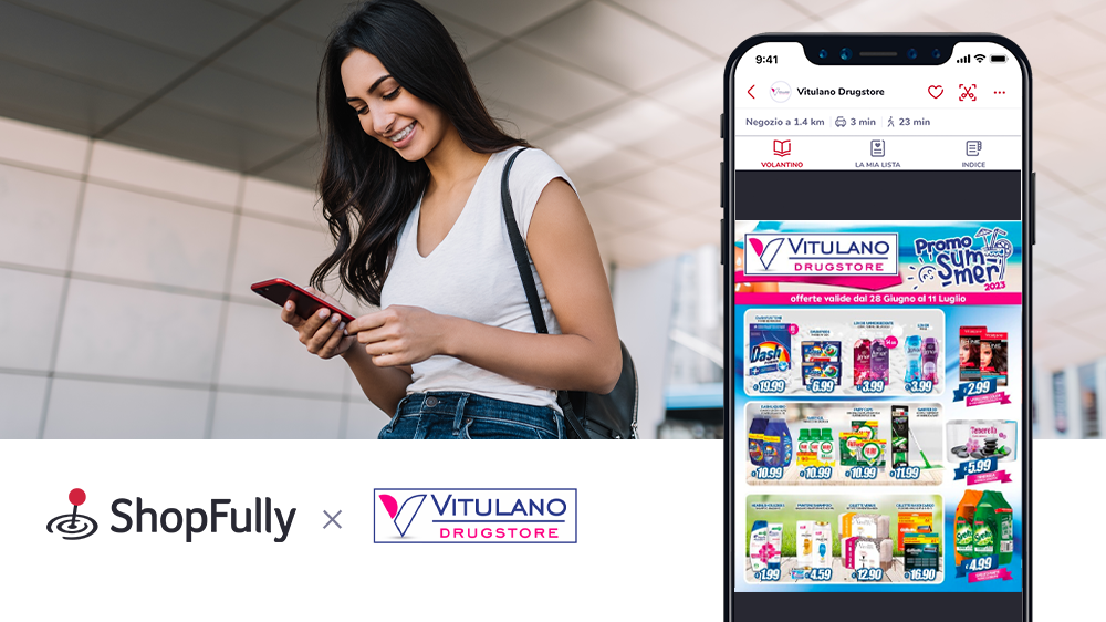 vitulano drugstore