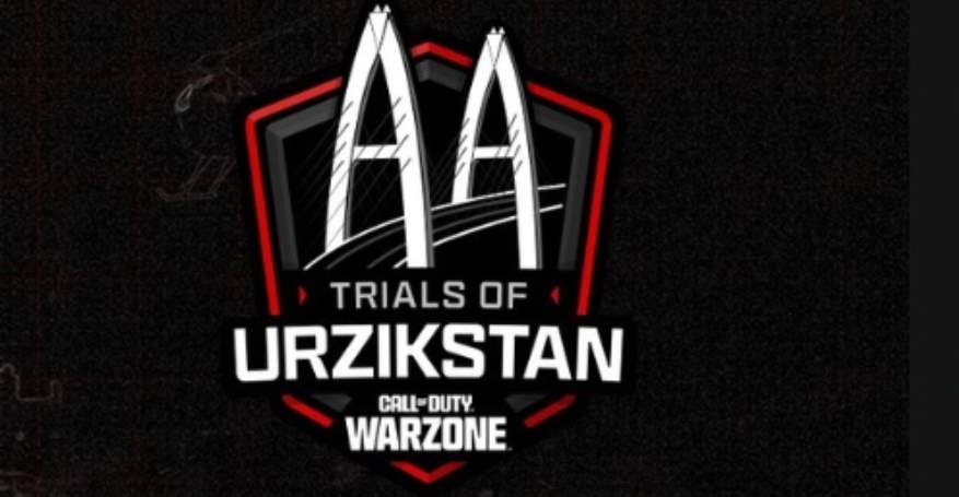 Call of Duty Warzone nel 2024 il torneo Trials of Urzikstan