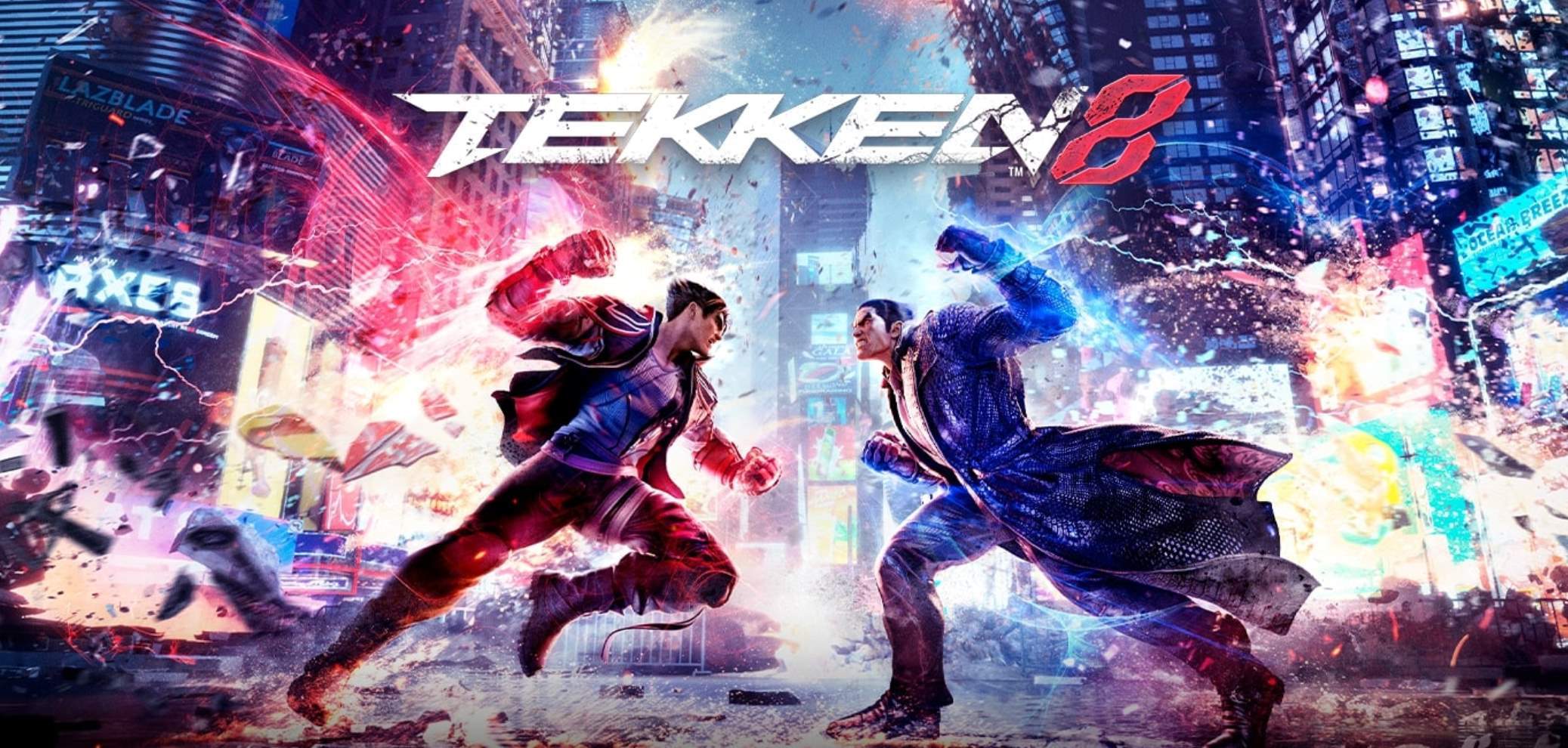 Tekken 8 Recensione