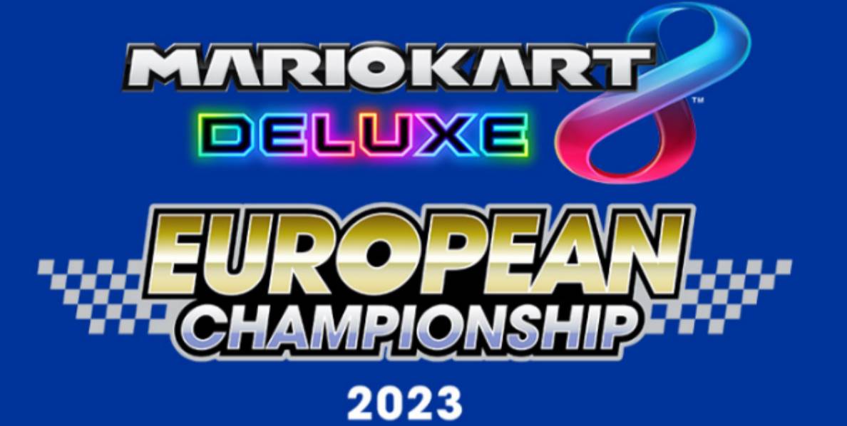 Al via le qualificazioni per il Mario Kart 8 Deluxe European Championship 