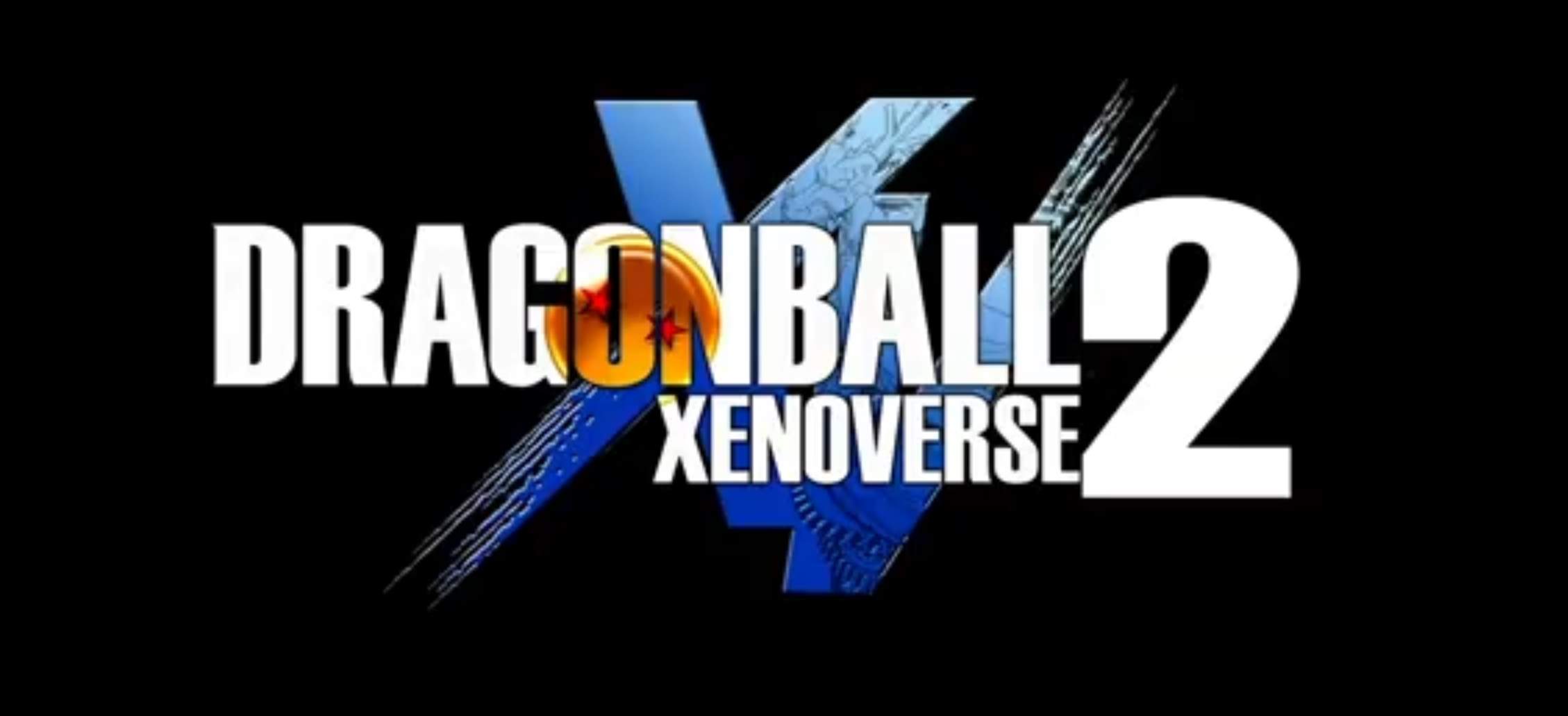 DRAGON BALL XENOVERSE 2 aggiornamento gratuito