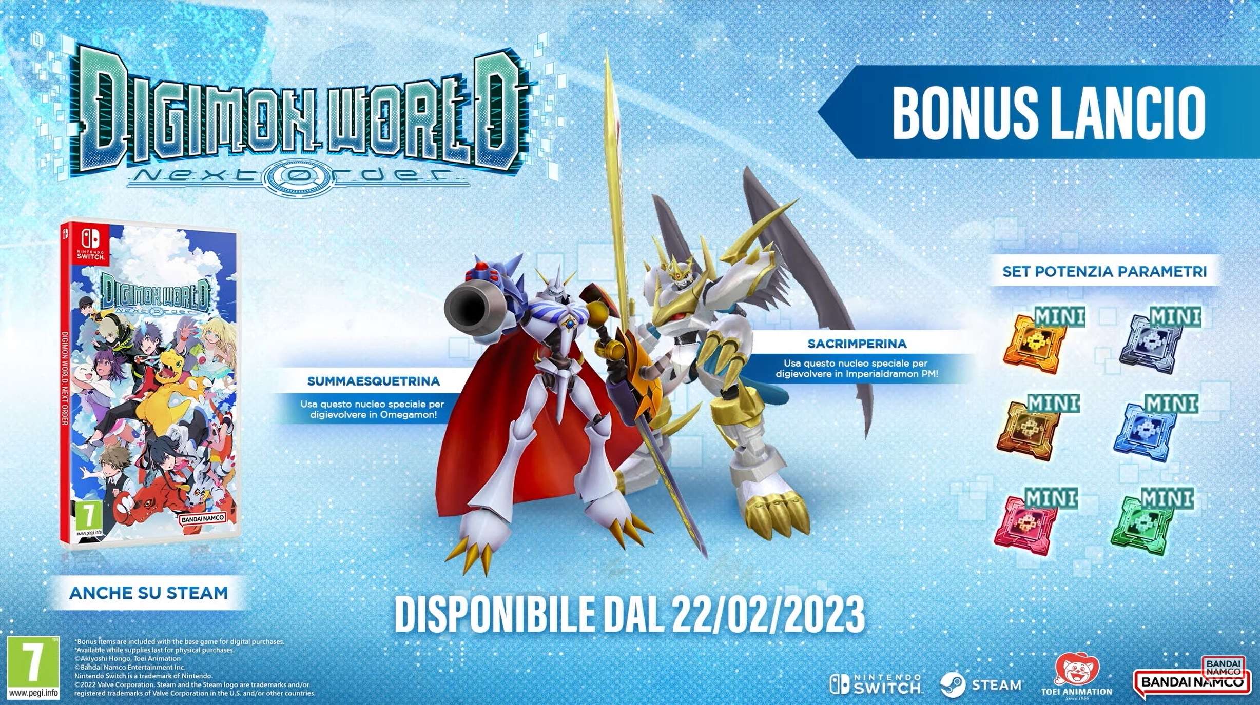 digimon world digimon world