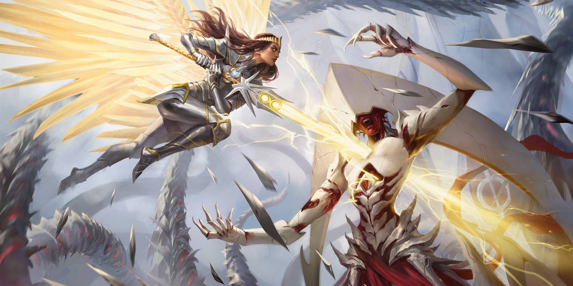 Magic: The Gathering – L’Avanzata delle Macchine