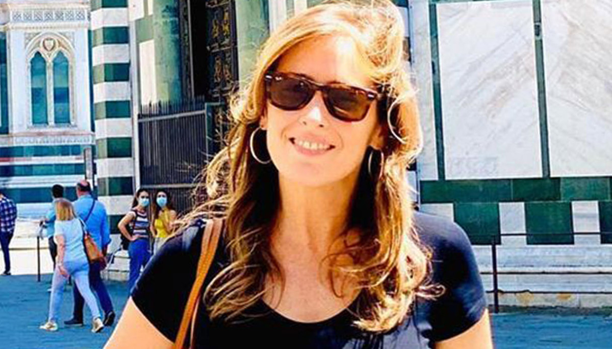 Maria Elena Boschi nella bufera: la foto che ha fatto indignare i social Maria Elena Boschi nella bufera: la foto che ha fatto indignare i social
