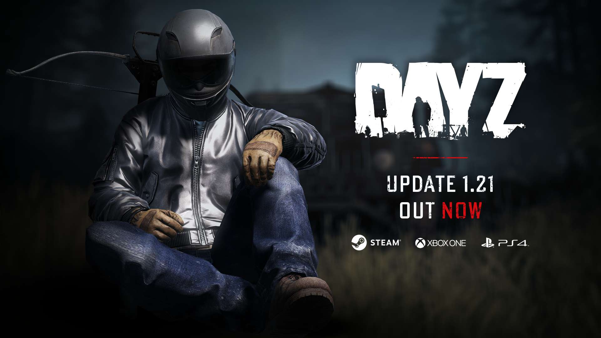 dayz pronto