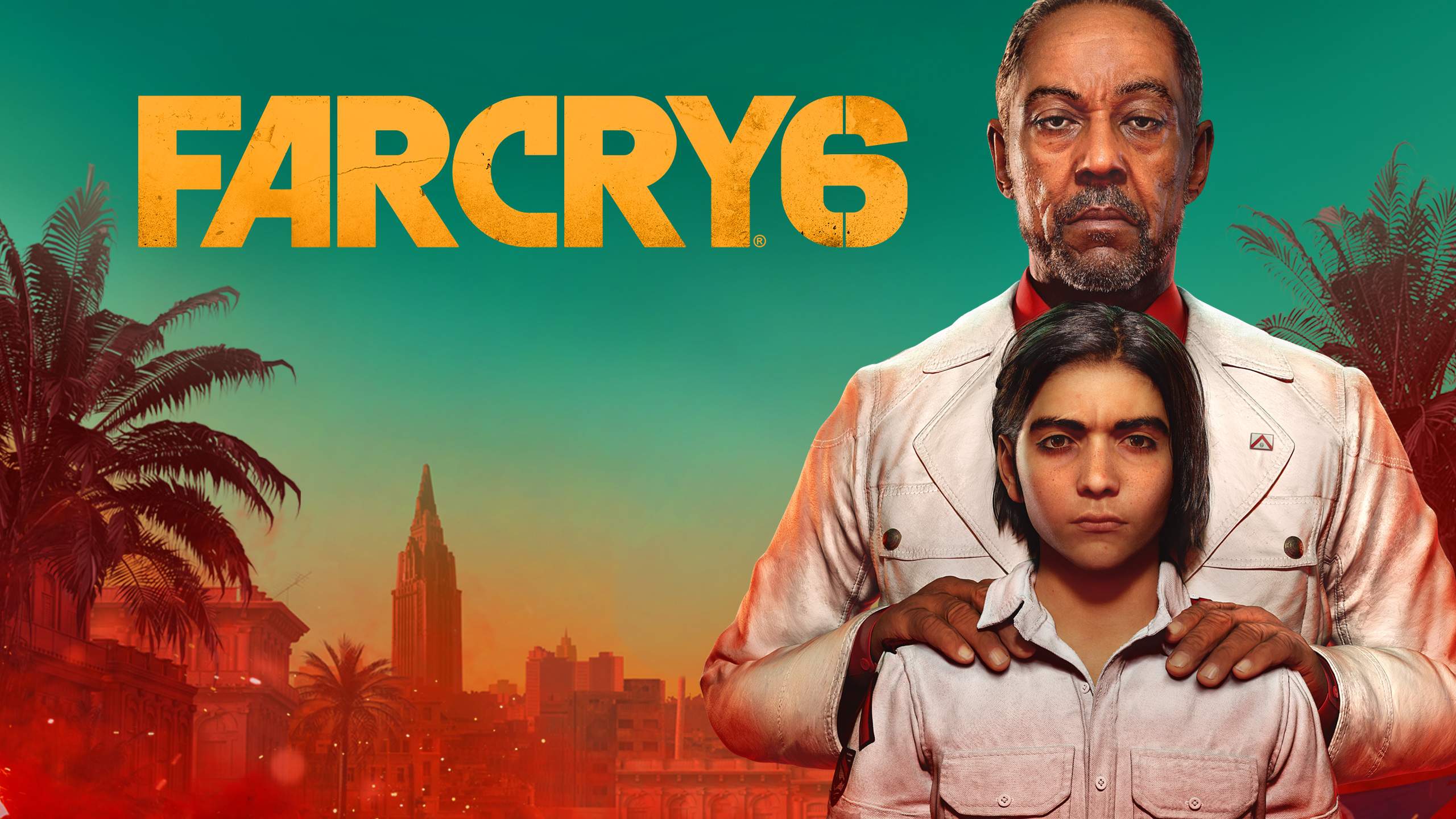 Far Cry 6 Recensione PS4 Pro