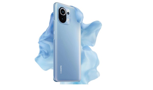 xiaomi lancia xiaomi lancia