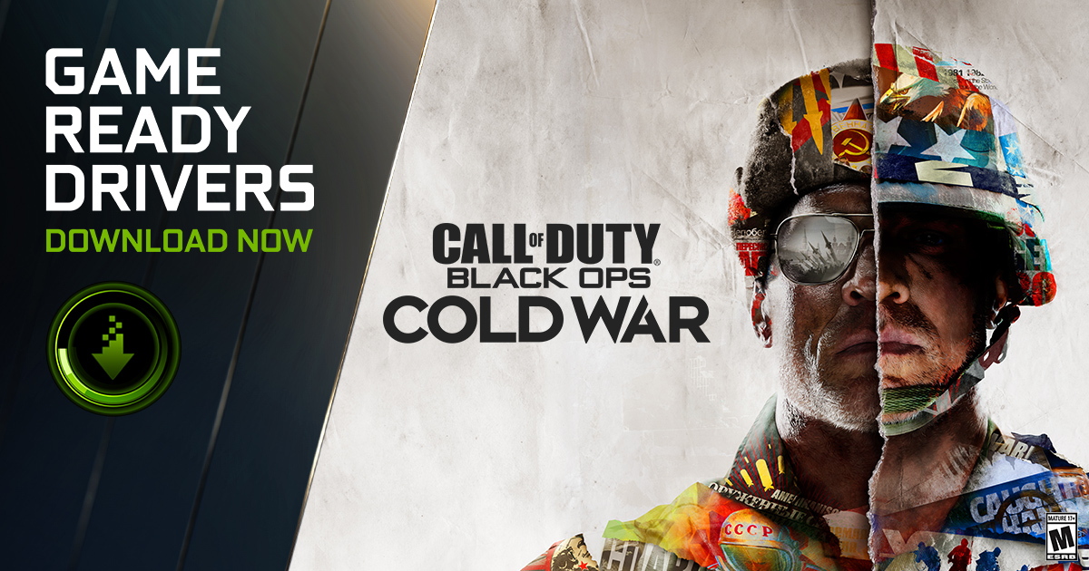 Call of Duty: Black Ops Cold War supporta NVIDIA Reflex