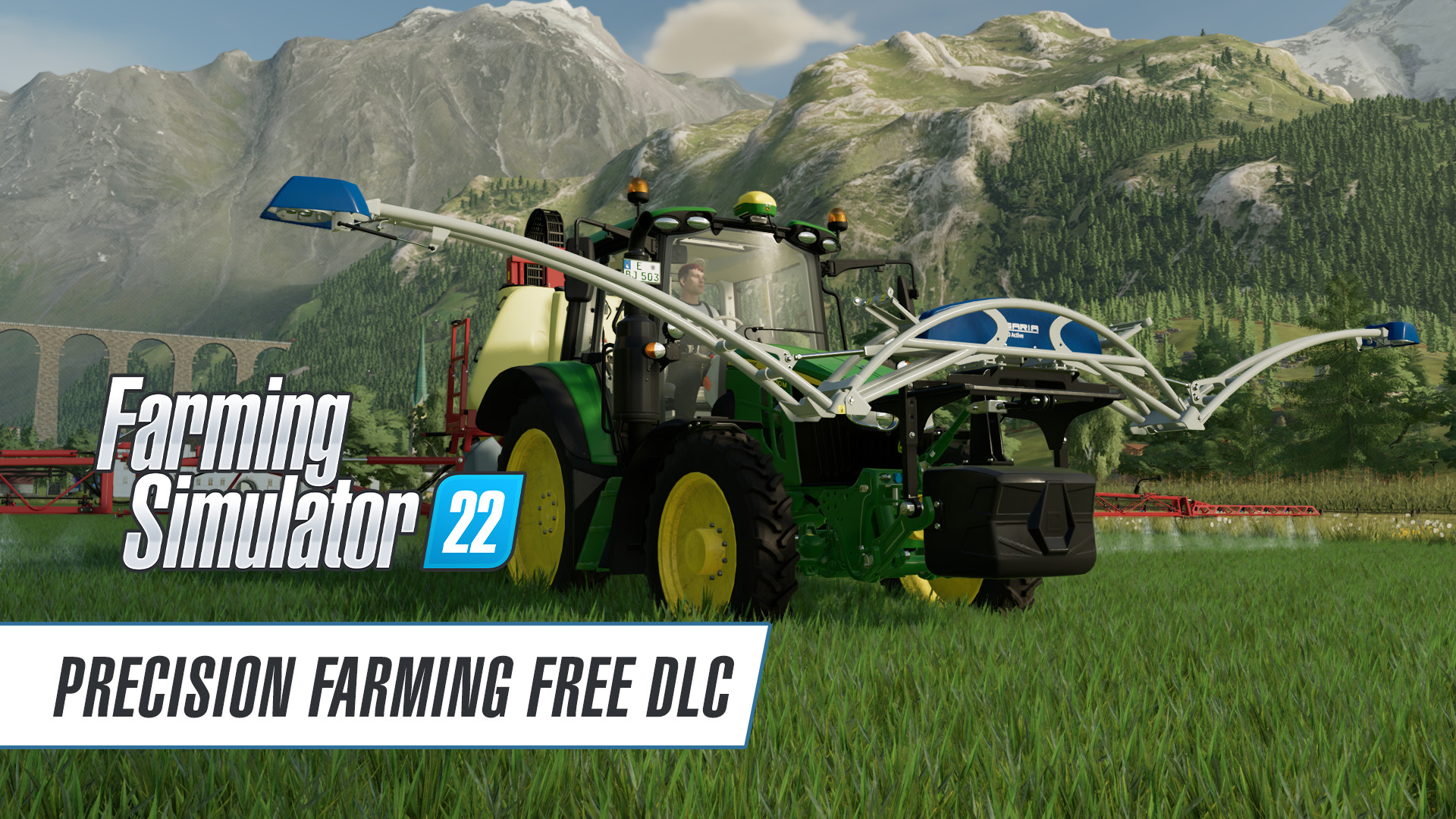 farming simulator