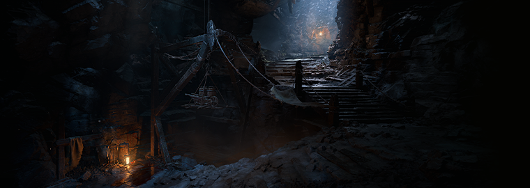 Diablo IV - Aggiornamento trimestrale Marzo 2022