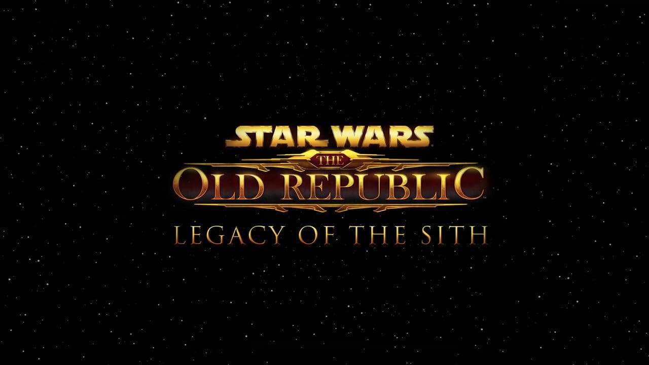 Star Wars: The Old Republic - L’espansione Legacy of the Sith esce il 14 dicembre 