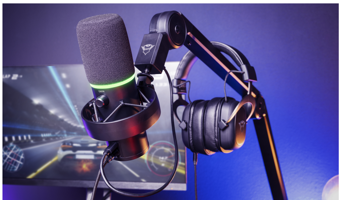 trust lanciato trust lanciato