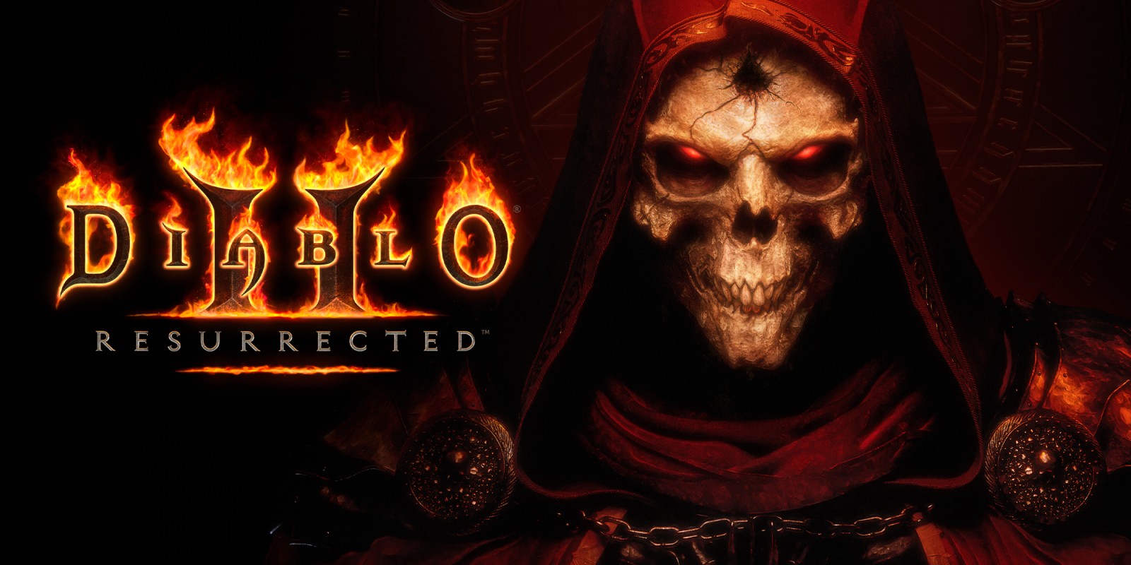 Diablo II: Resurrected è ora disponibile