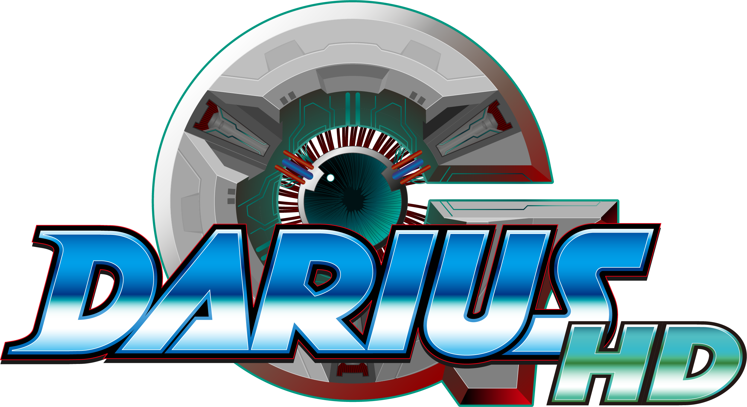 taito’s darius taito’s darius