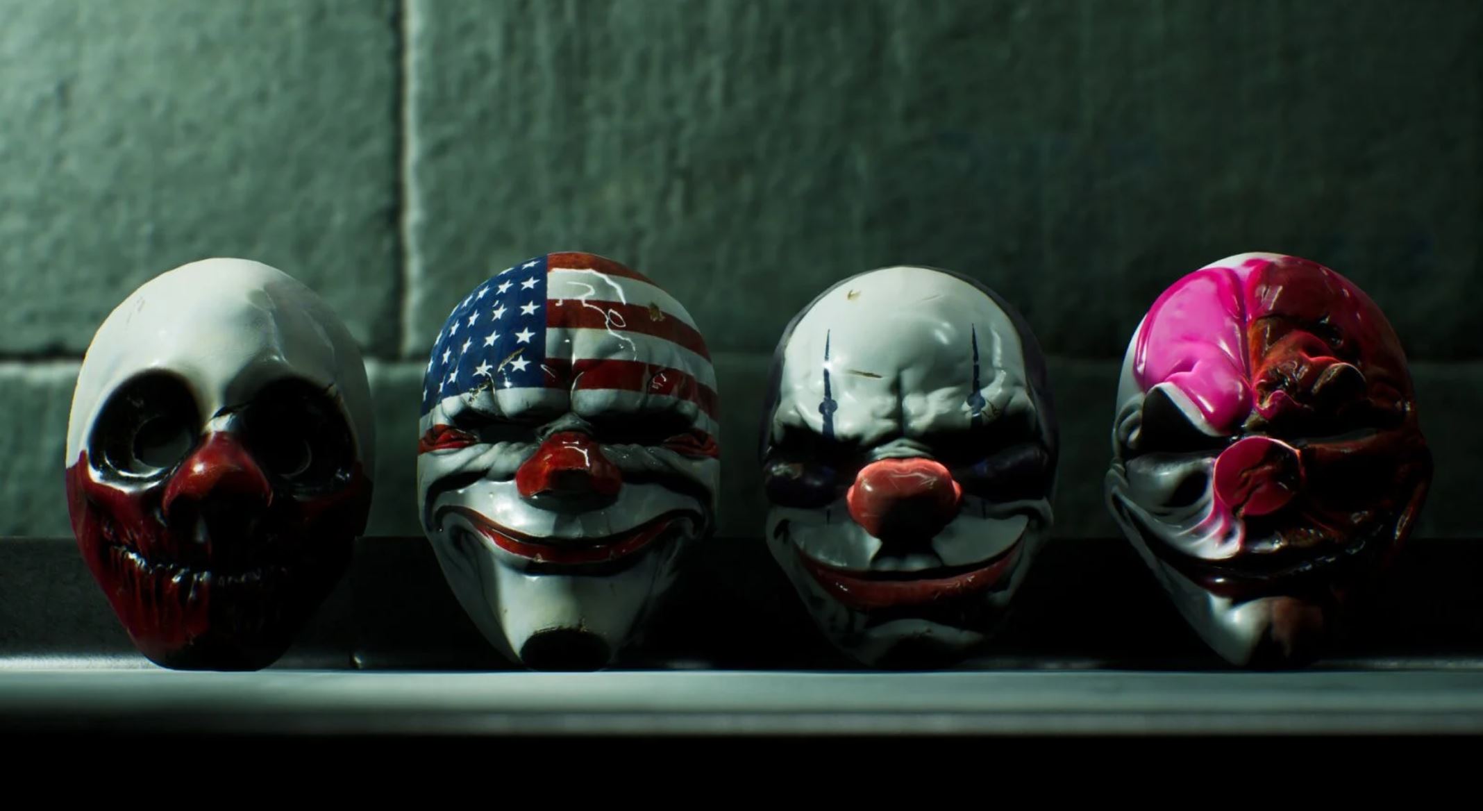 Payday 3 - svelato il teaser trailer 