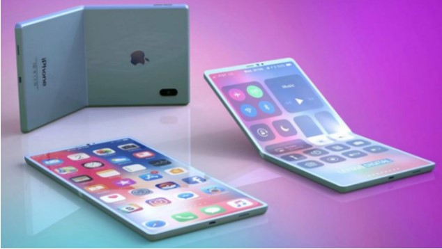 iPhone pieghevoli: Alla Foxconn attesi due prototipi