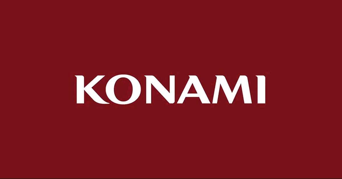 KONAMI smentisce i rumor relativi alla chiusura