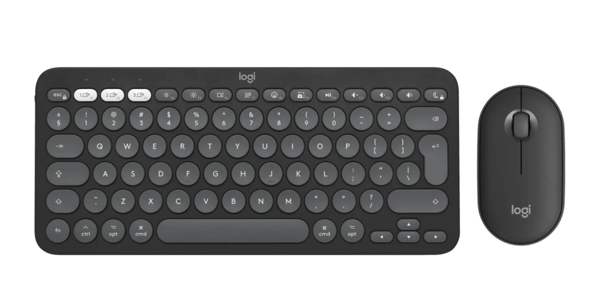 logitech pebble logitech pebble