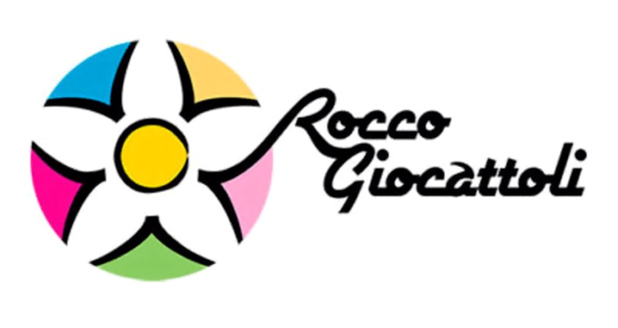 Rocco Giocattoli presenta Toys Milano 2022 novità in uscita a Natale