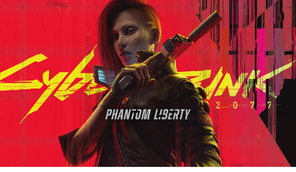 Cyberpunk 2077: Phantom Liberty in arrivo a settembre