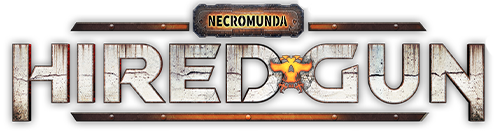 Necromunda: Hired Gun nuovo Trailer