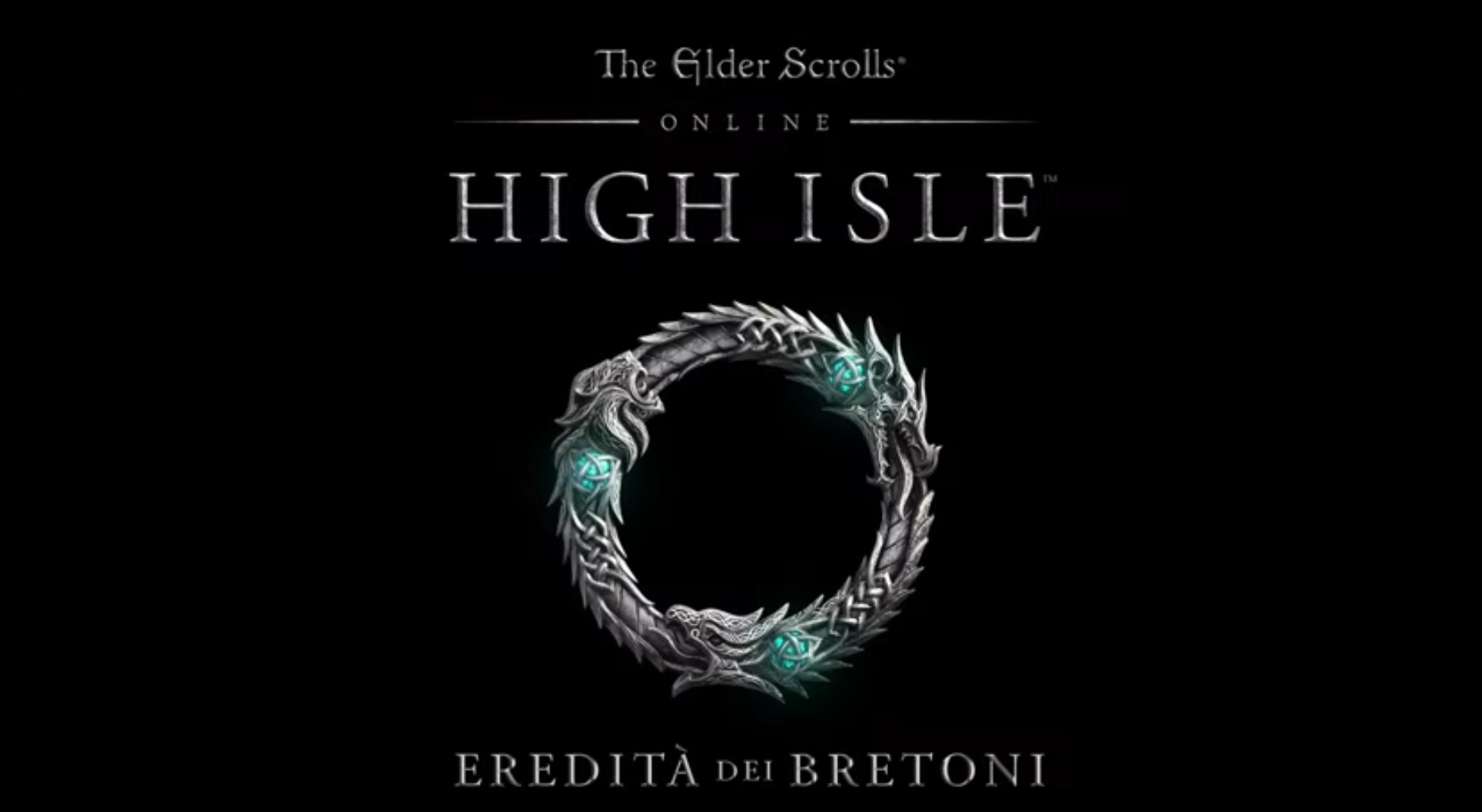 The Elder Scrolls Online presenta High Isle
