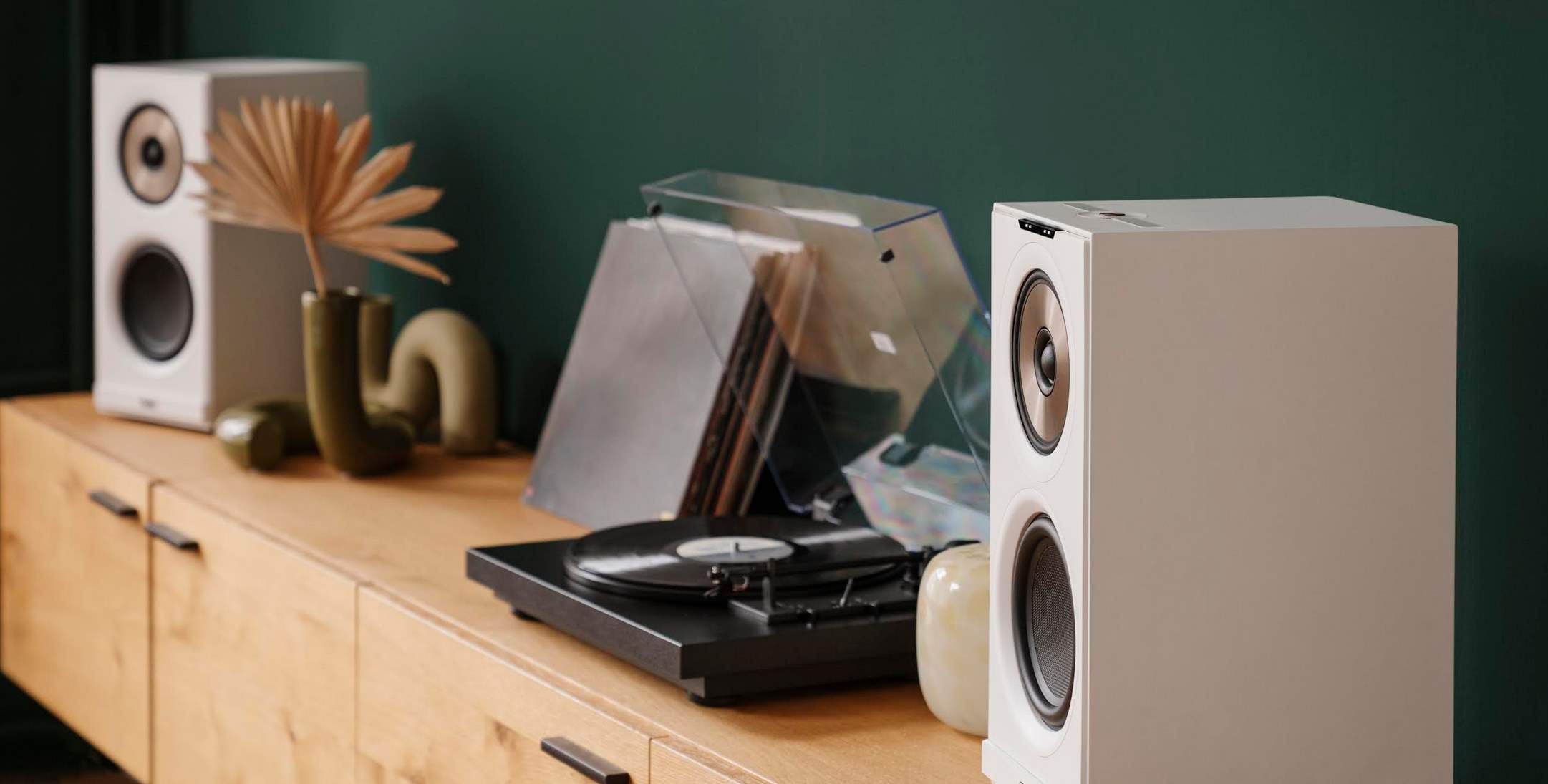 Teufel STEREO M 2: altoparlanti dal sound leggendario