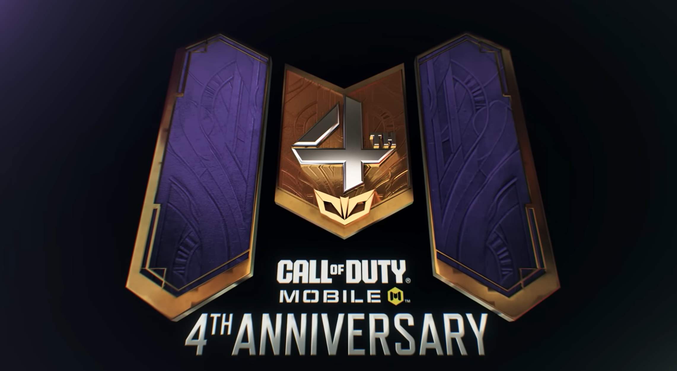 Celebra il quarto anniversario di Call of Duty: Mobile con la Season 10